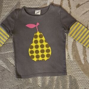 Mini Boden Shirt